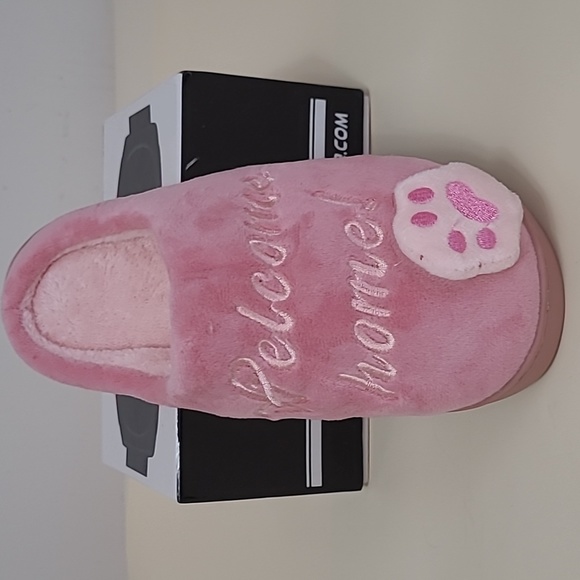 Women's slippers. - Picture 6 of 6